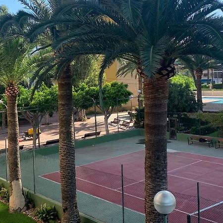 Precioso Apartamento Junto Al Mar Puebla de Farnals Dış mekan fotoğraf